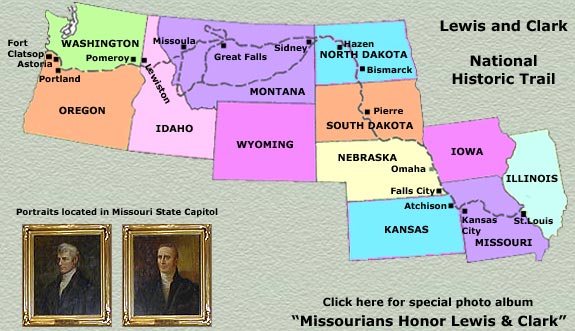 lewisclarkreturnmap