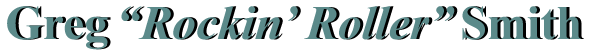 gregtext
